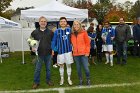 MSoc Senior Day  Men’s Soccer Senior Day. - Photo by Keith Nordstrom : Wheaton, MSoccer, MSoc, Men’s Soccer, Senior Day